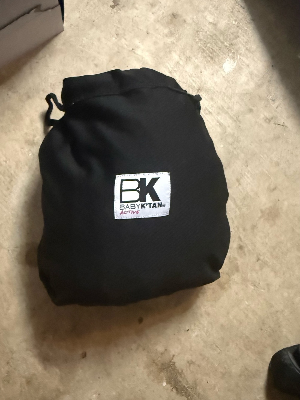 Baby ktan ® Active Wrap